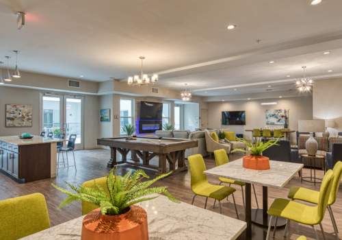 Axis at PTC property